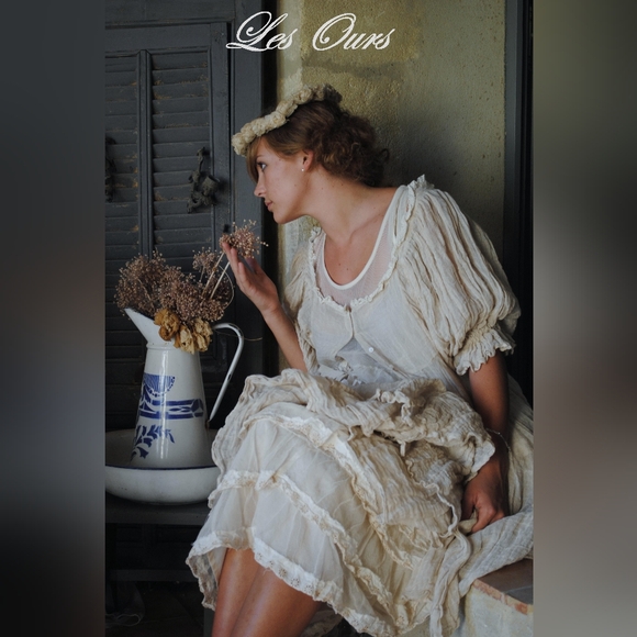 Les Ours,Ewa I Walla,Hearts Desire, Magnolia Pearl, Krista Larson& RitaNoTiara - Picture 2 of 7